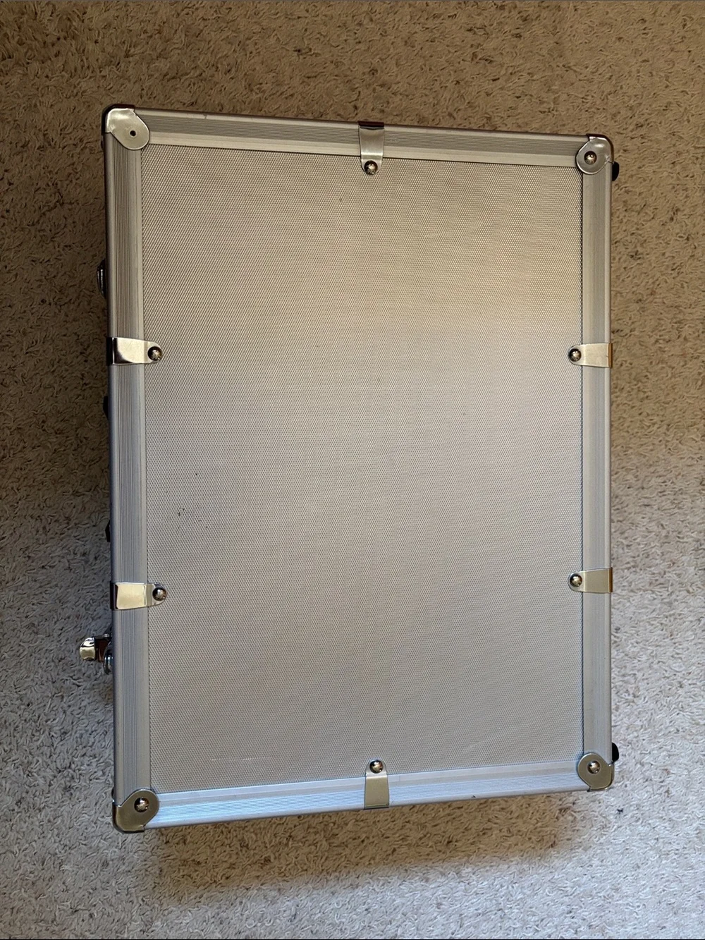 N/A portable aluminum